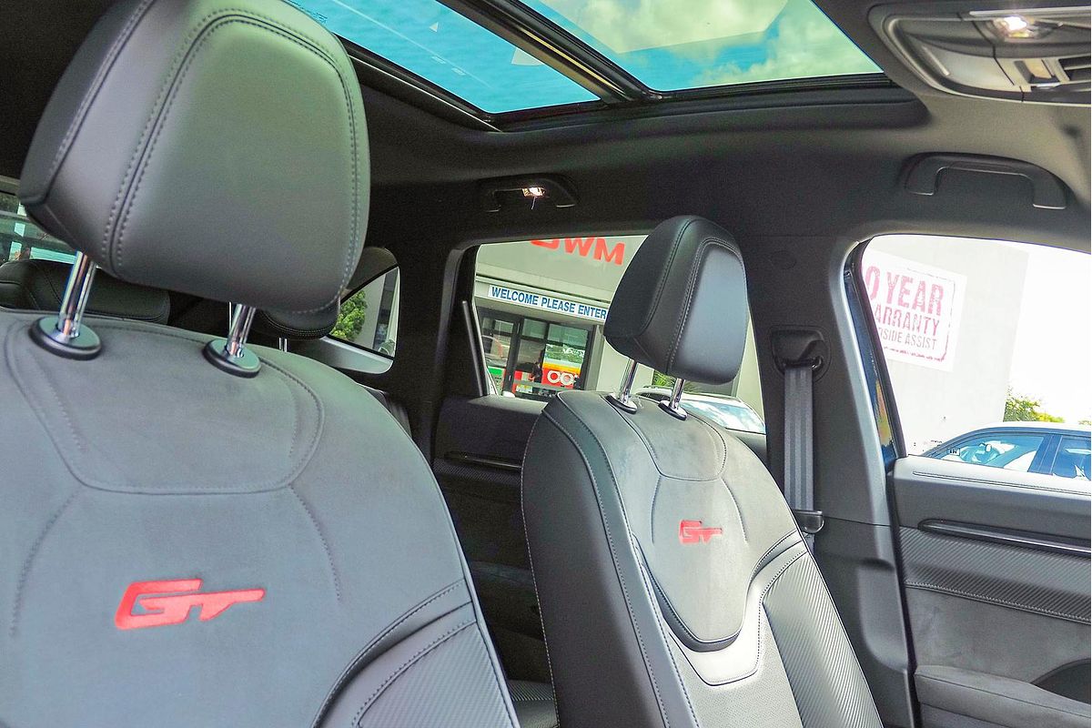 2023 GWM Haval H6GT Ultra B03