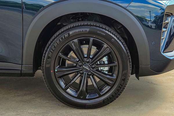 2023 GWM Haval H6GT Ultra B03