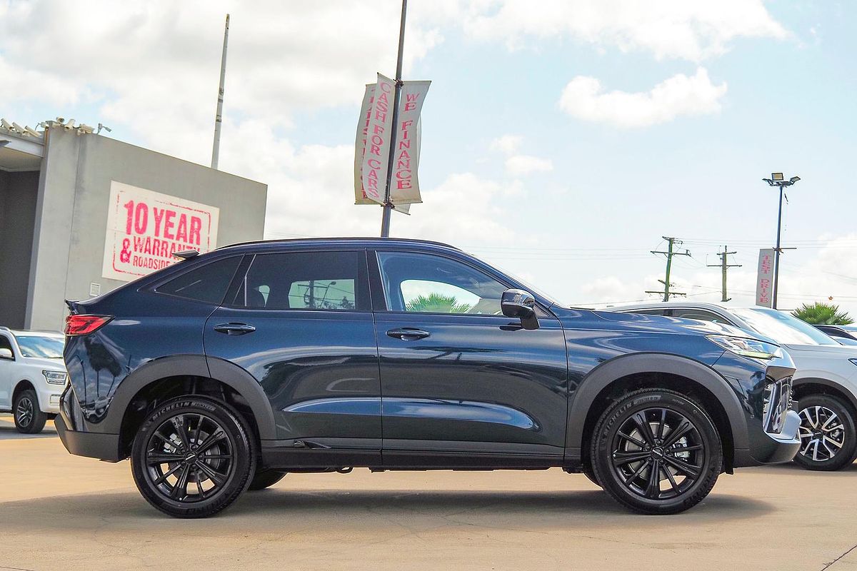 2023 GWM Haval H6GT Ultra B03