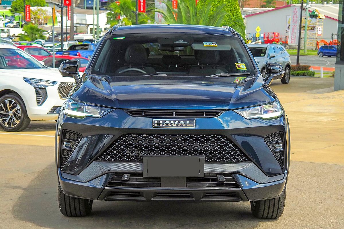 2023 GWM Haval H6GT Ultra B03
