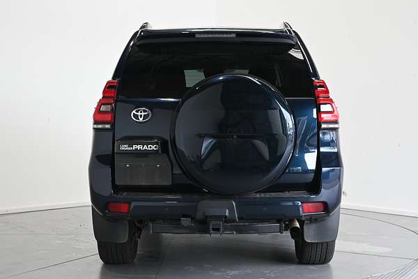 2021 Toyota LandCruiser Prado prado 4277430G0