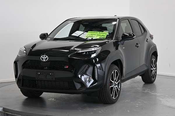 2024 Toyota Yaris Cross GR Sport MXPJ10R