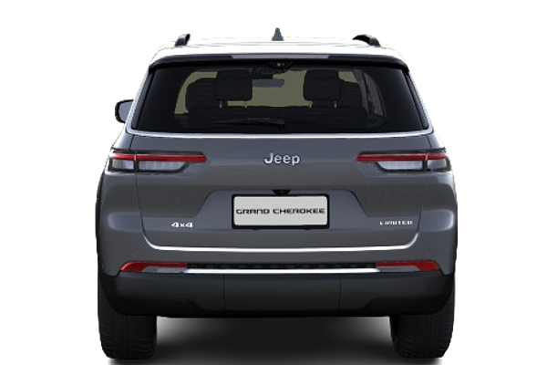 2023 Jeep Grand Cherokee Limited WL