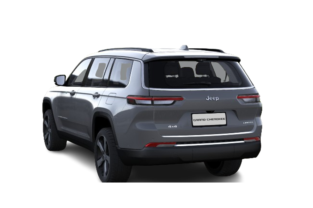 2023 Jeep Grand Cherokee Limited WL