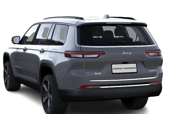 2023 Jeep Grand Cherokee Limited WL