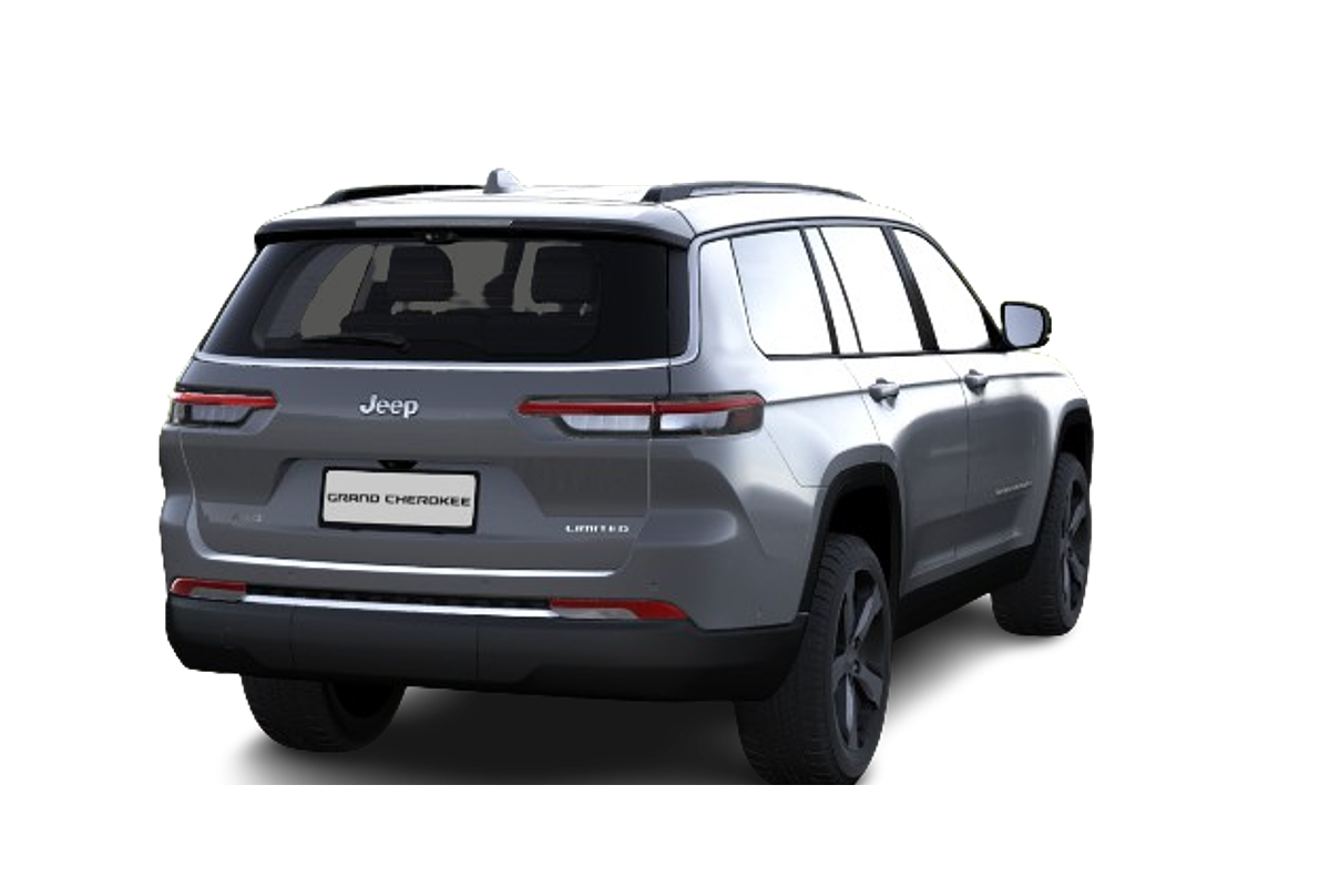 2023 Jeep Grand Cherokee Limited WL
