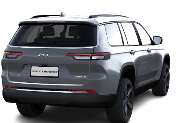 2023 Jeep Grand Cherokee Limited WL