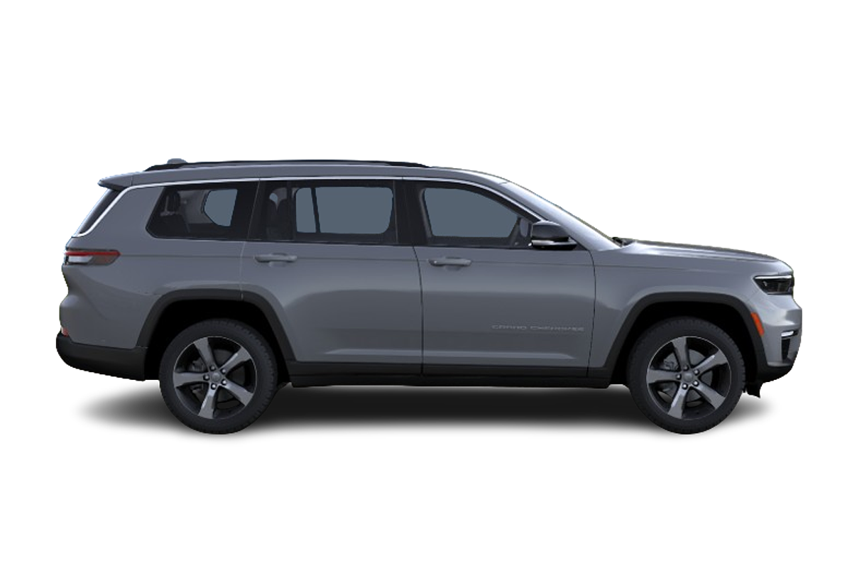 2023 Jeep Grand Cherokee Limited WL