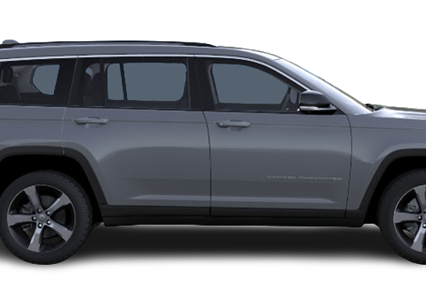 2023 Jeep Grand Cherokee Limited WL