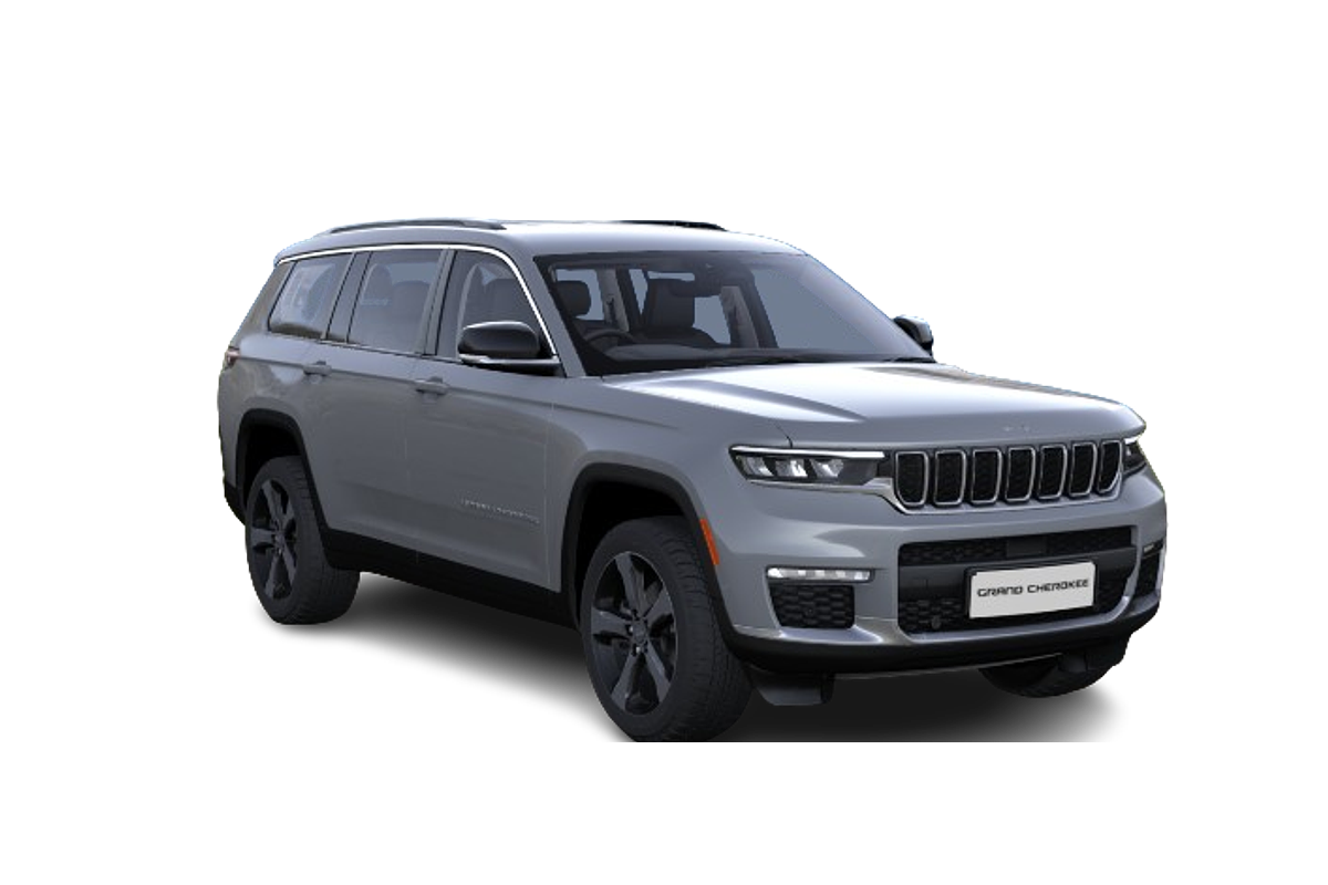 2023 Jeep Grand Cherokee Limited WL