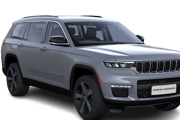 2023 Jeep Grand Cherokee Limited WL