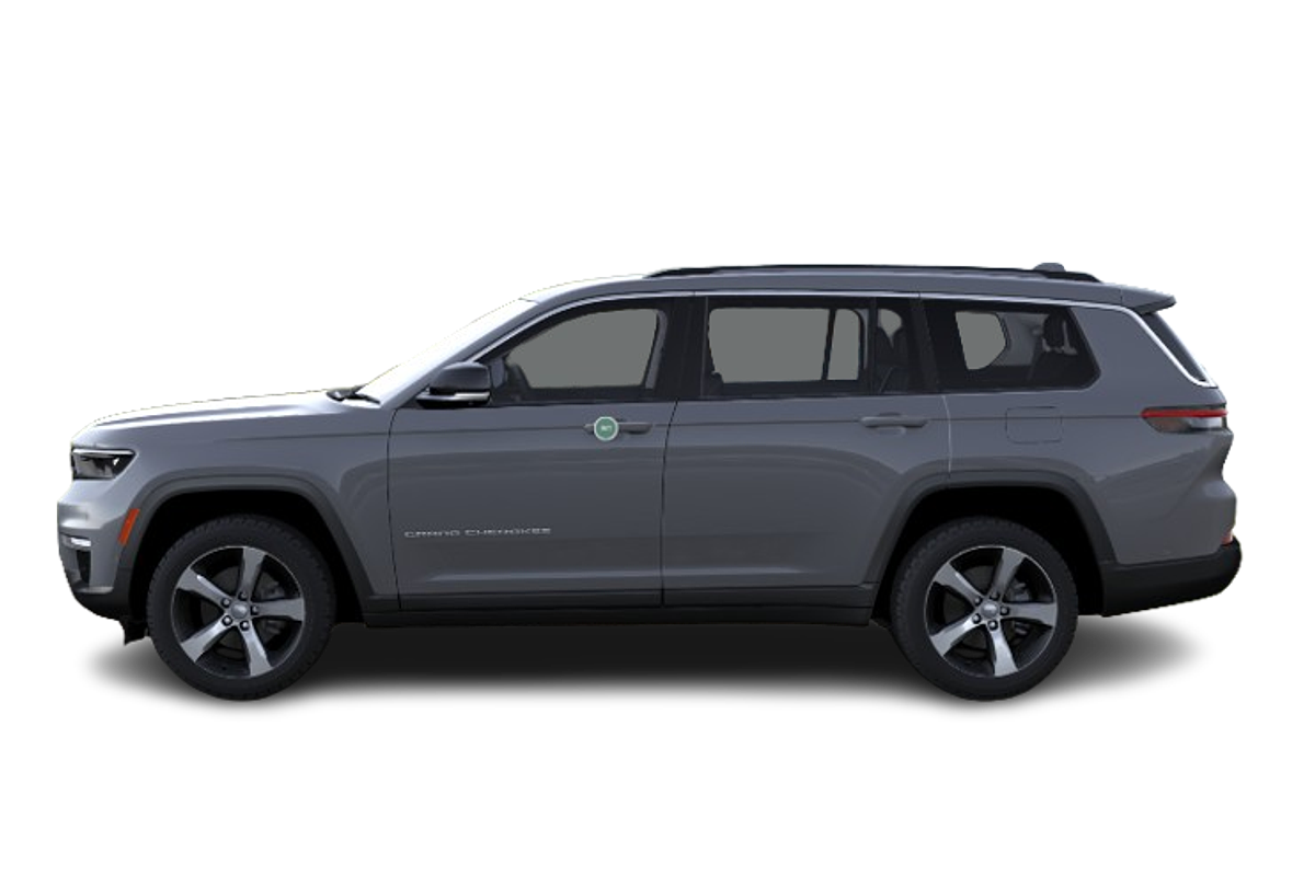 2023 Jeep Grand Cherokee Limited WL