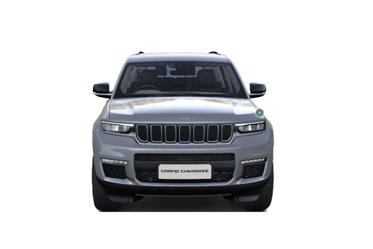 2023 Jeep Grand Cherokee Limited WL
