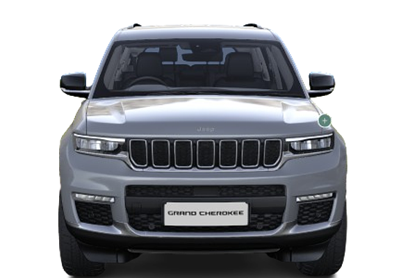 2023 Jeep Grand Cherokee Limited WL