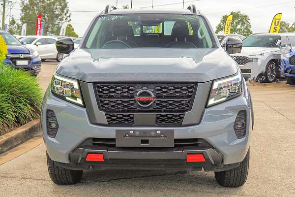 2021 Nissan Navara PRO-4X D23 4X4