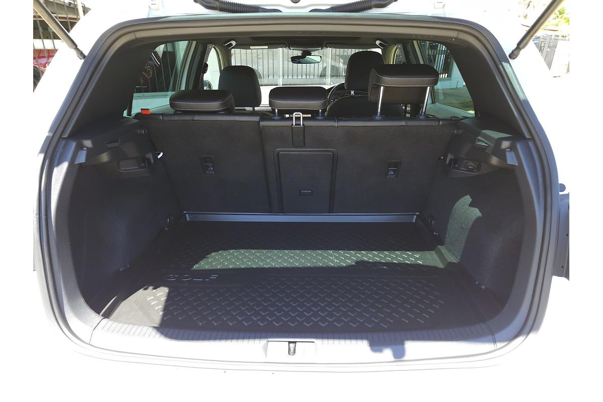 2018 Volkswagen Golf R Special Edition 7.5