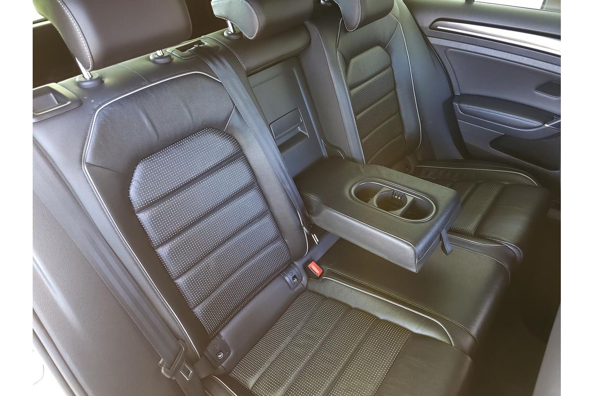 2018 Volkswagen Golf R Special Edition 7.5
