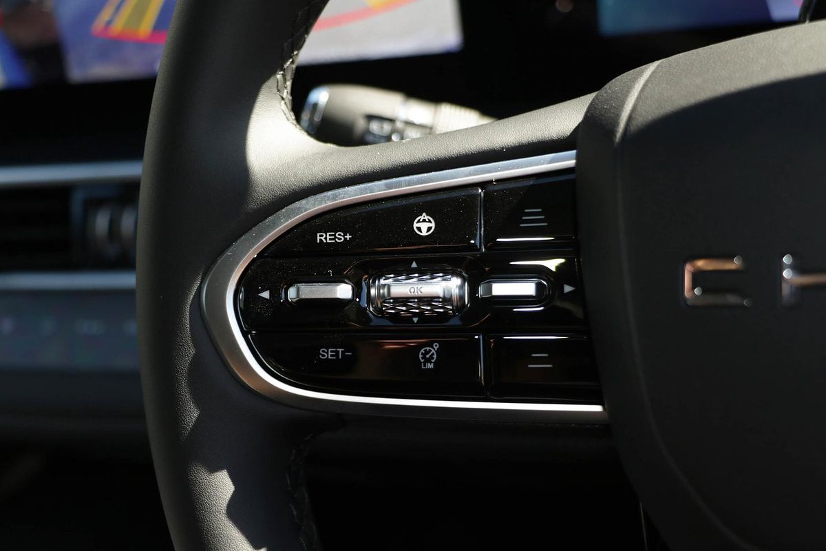 2024 Chery Tiggo 7 Pro Ultimate AWD T32