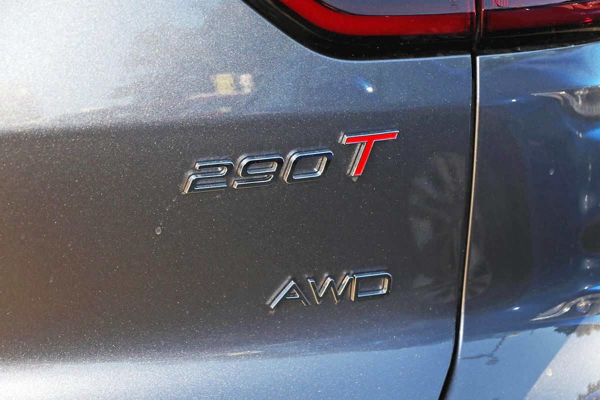 2024 Chery Tiggo 7 Pro Ultimate AWD T32