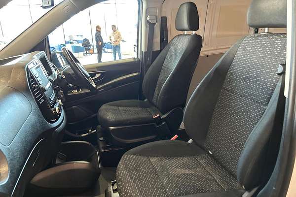 2021 Mercedes Benz Vito 116CDI 447