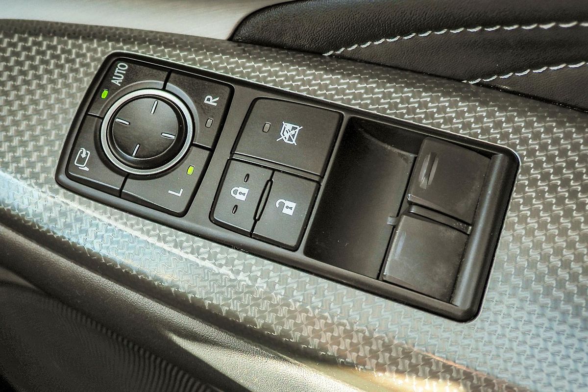 2017 Lexus RC RC200t F Sport ASC10R