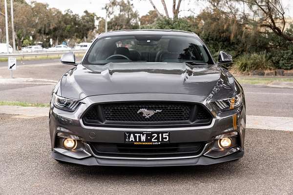 2017 Ford Mustang GT FM