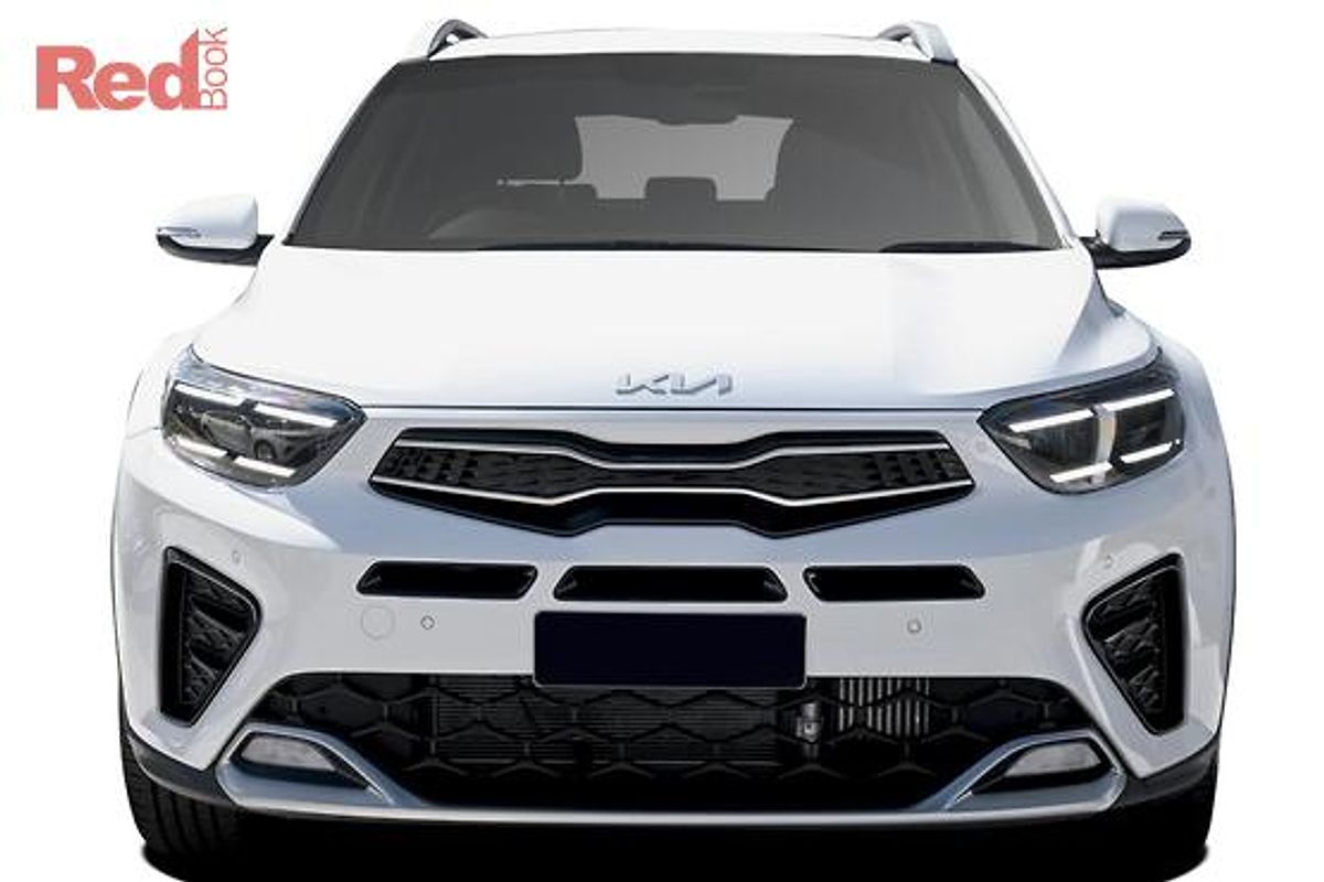 2024 Kia Stonic GT-Line YB