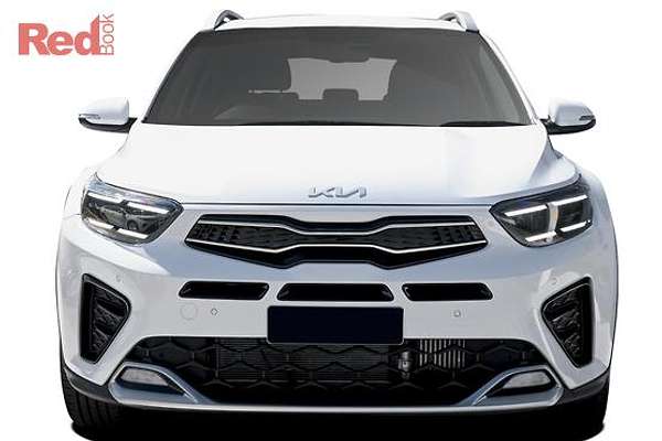 2024 Kia Stonic GT-Line YB