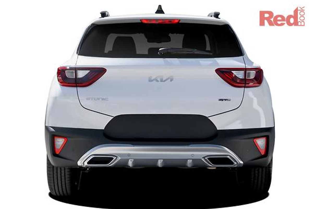 2024 Kia Stonic GT-Line YB