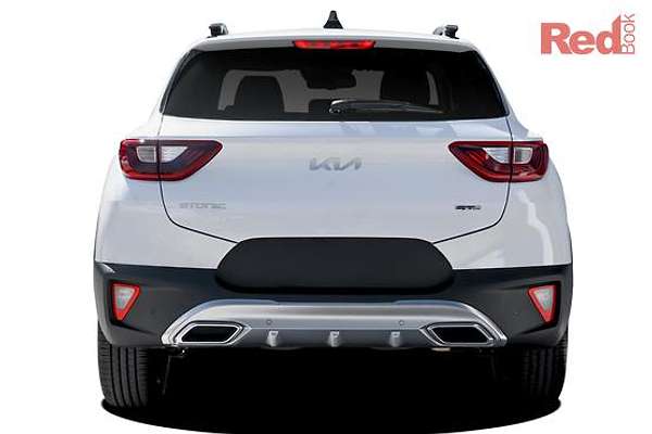 2024 Kia Stonic GT-Line YB