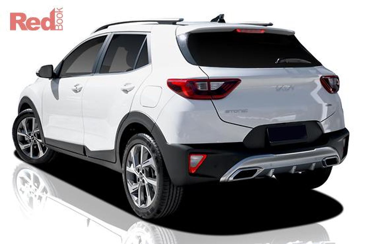 2024 Kia Stonic GT-Line YB
