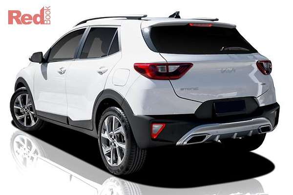 2024 Kia Stonic GT-Line YB