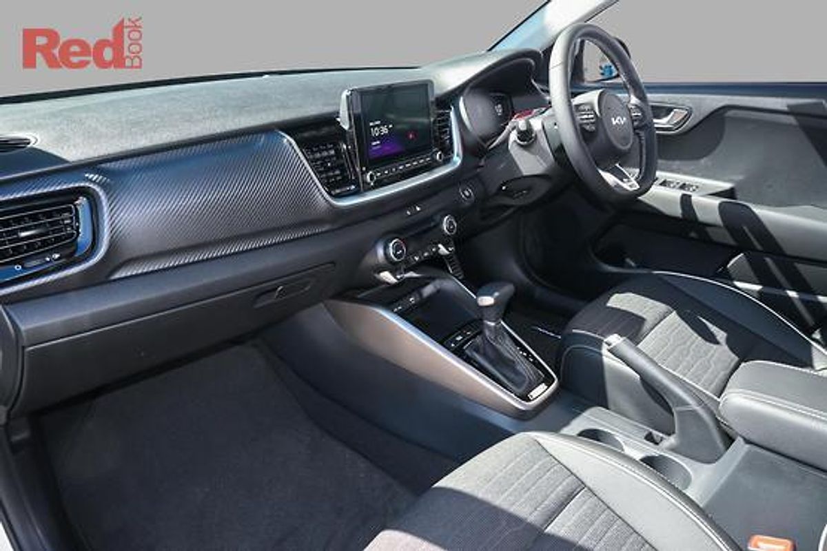 2024 Kia Stonic GT-Line YB