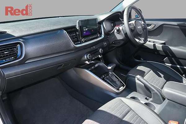 2024 Kia Stonic GT-Line YB