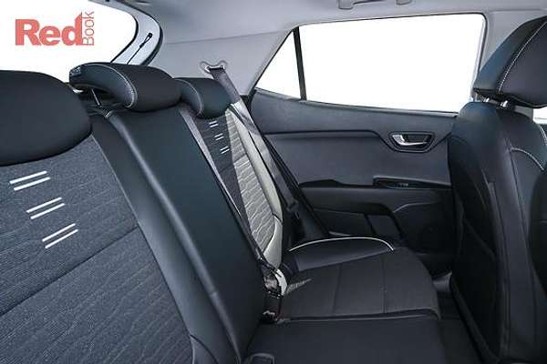 2024 Kia Stonic GT-Line YB
