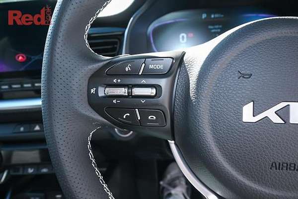 2024 Kia Stonic GT-Line YB