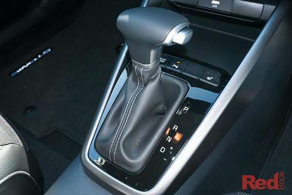 2024 Kia Stonic GT-Line YB