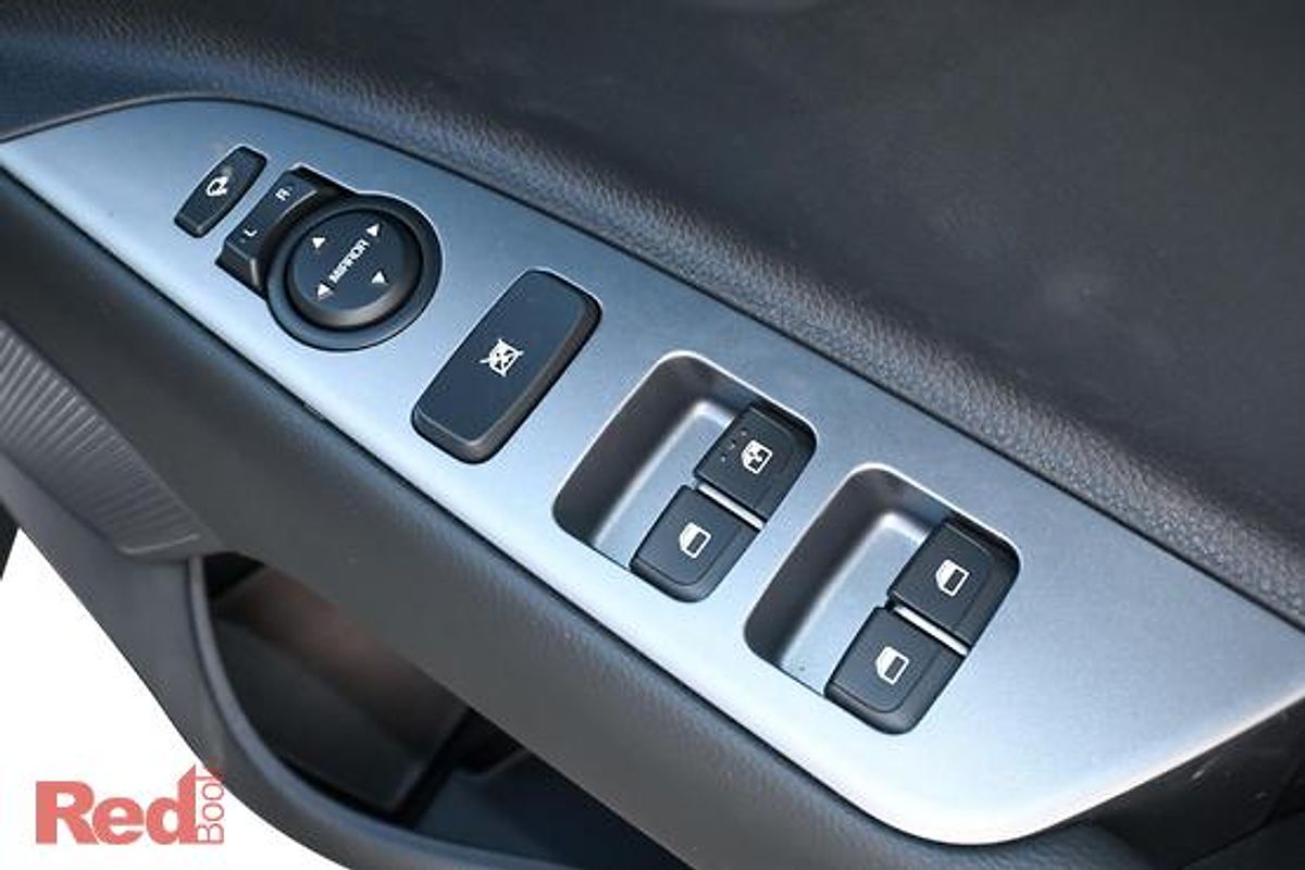 2024 Kia Stonic GT-Line YB