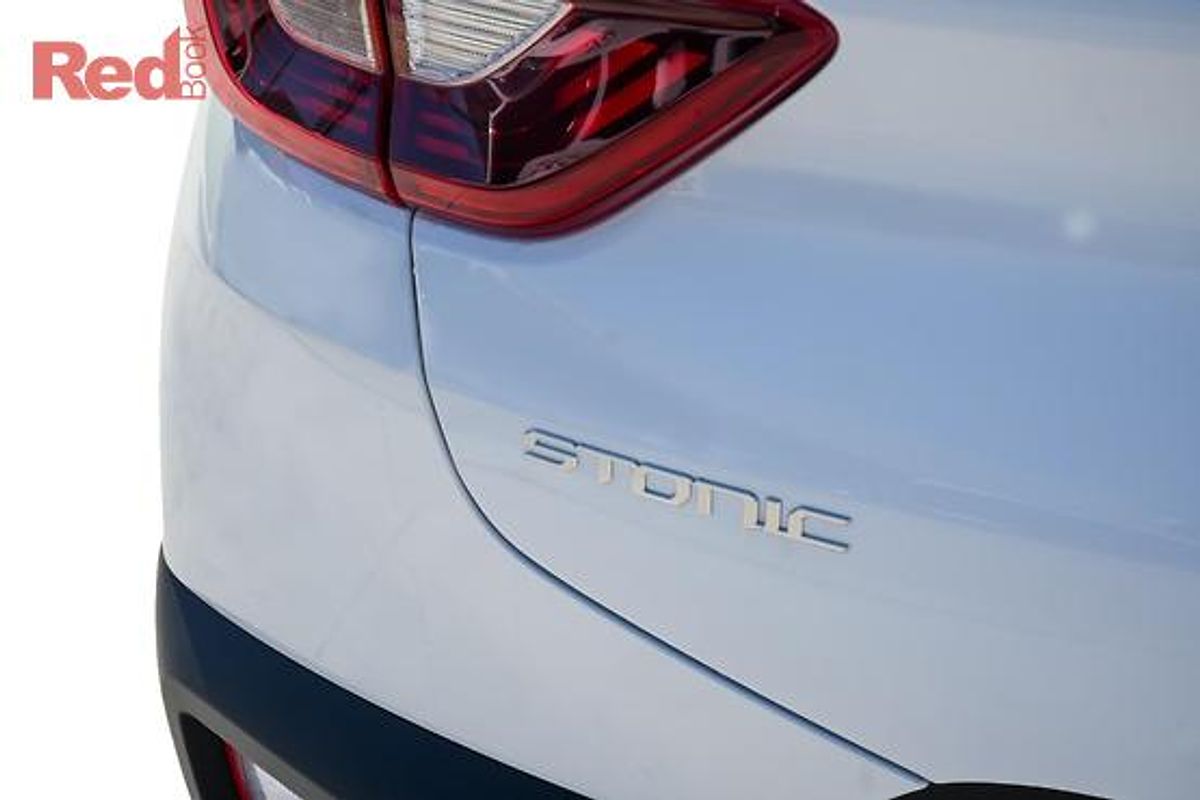 2024 Kia Stonic GT-Line YB