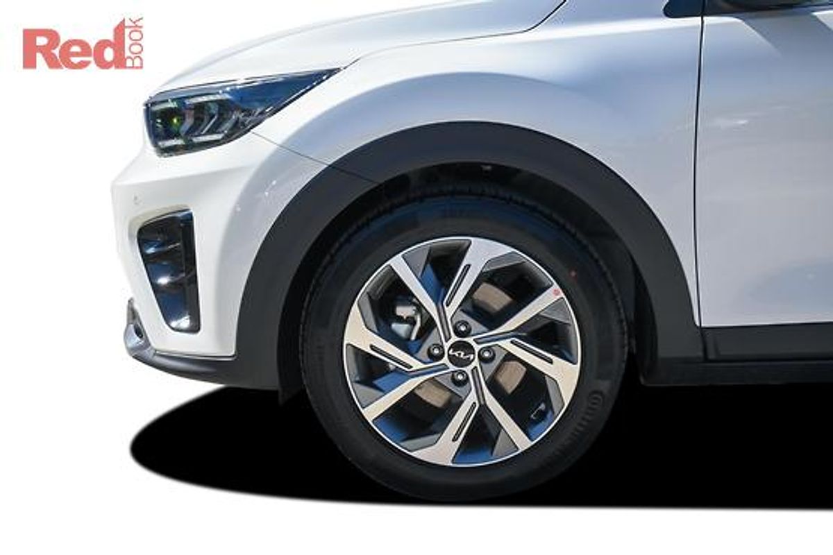 2024 Kia Stonic GT-Line YB