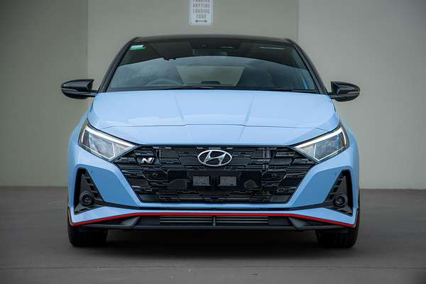 2023 Hyundai i20 N BC3.V1