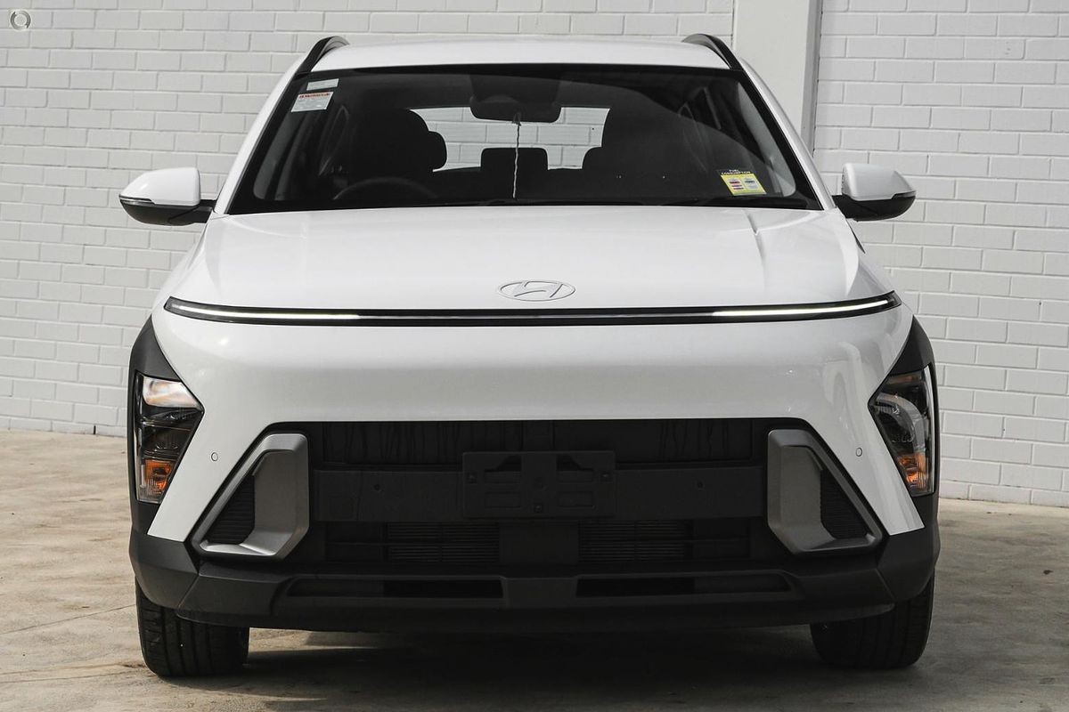 2024 Hyundai Kona SX2.V2