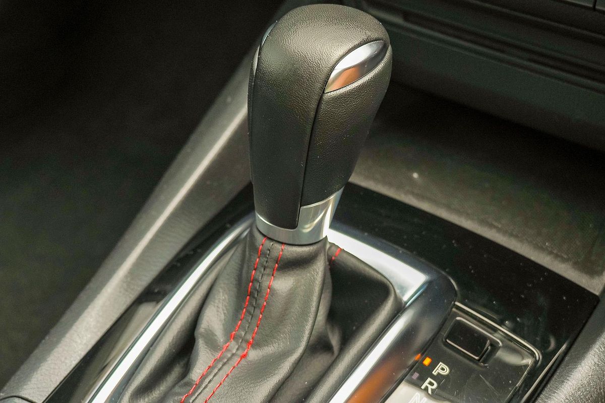 2014 Mazda 3 SP25 BM Series
