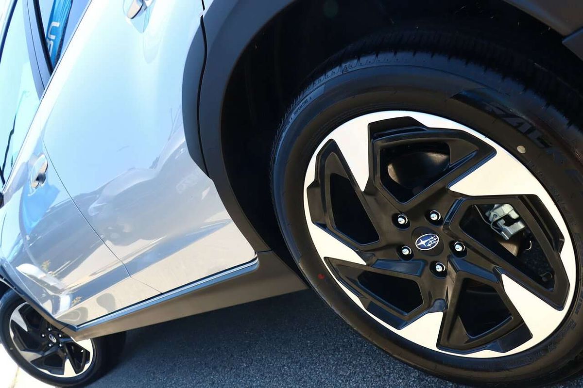 2024 Subaru Crosstrek 2.0S G6X
