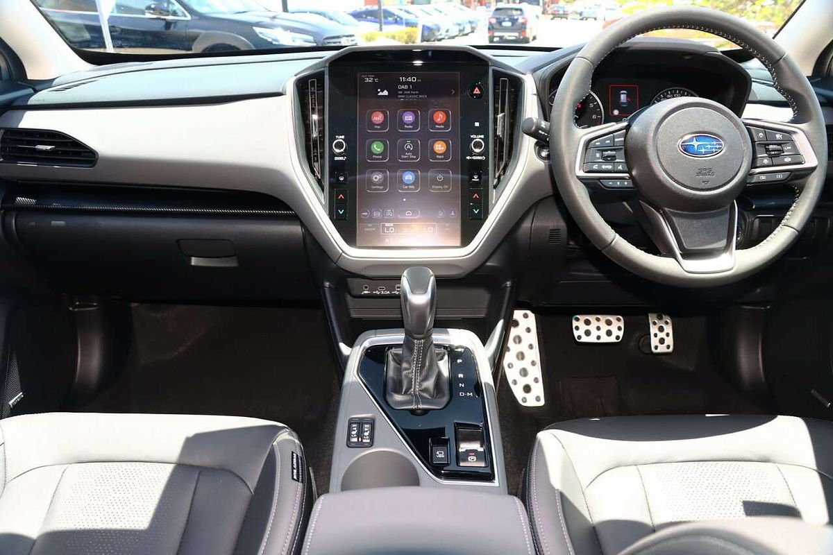 2024 Subaru Crosstrek 2.0S G6X