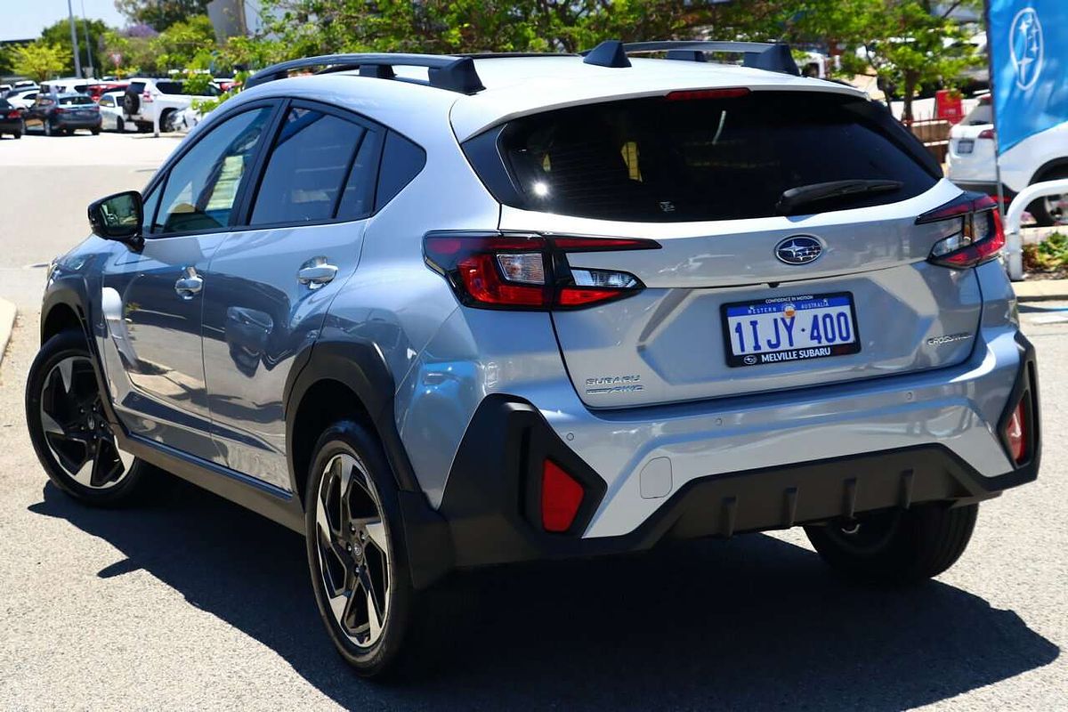 2024 Subaru Crosstrek 2.0S G6X