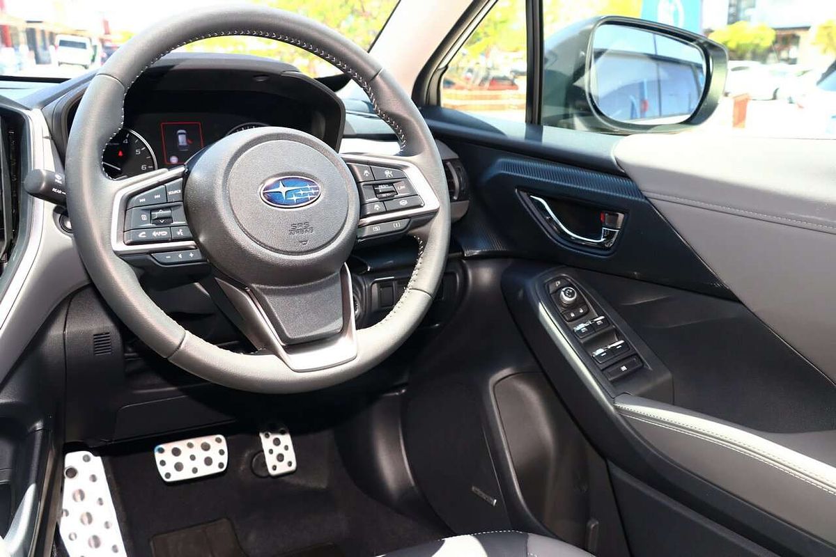 2024 Subaru Crosstrek 2.0S G6X