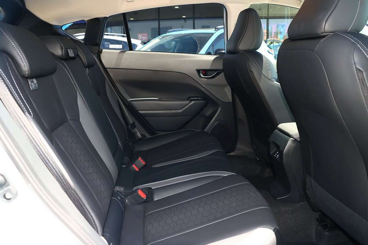 2024 Subaru Crosstrek 2.0S G6X