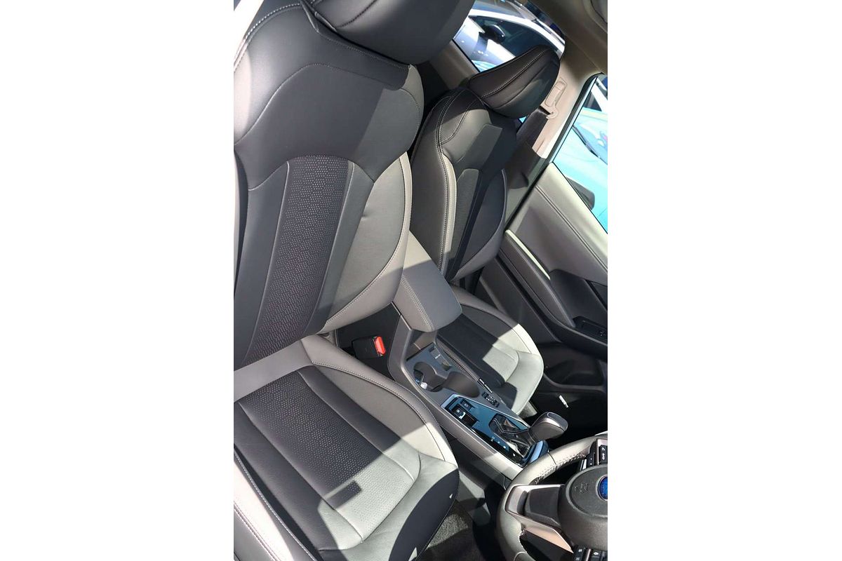 2024 Subaru Crosstrek 2.0S G6X