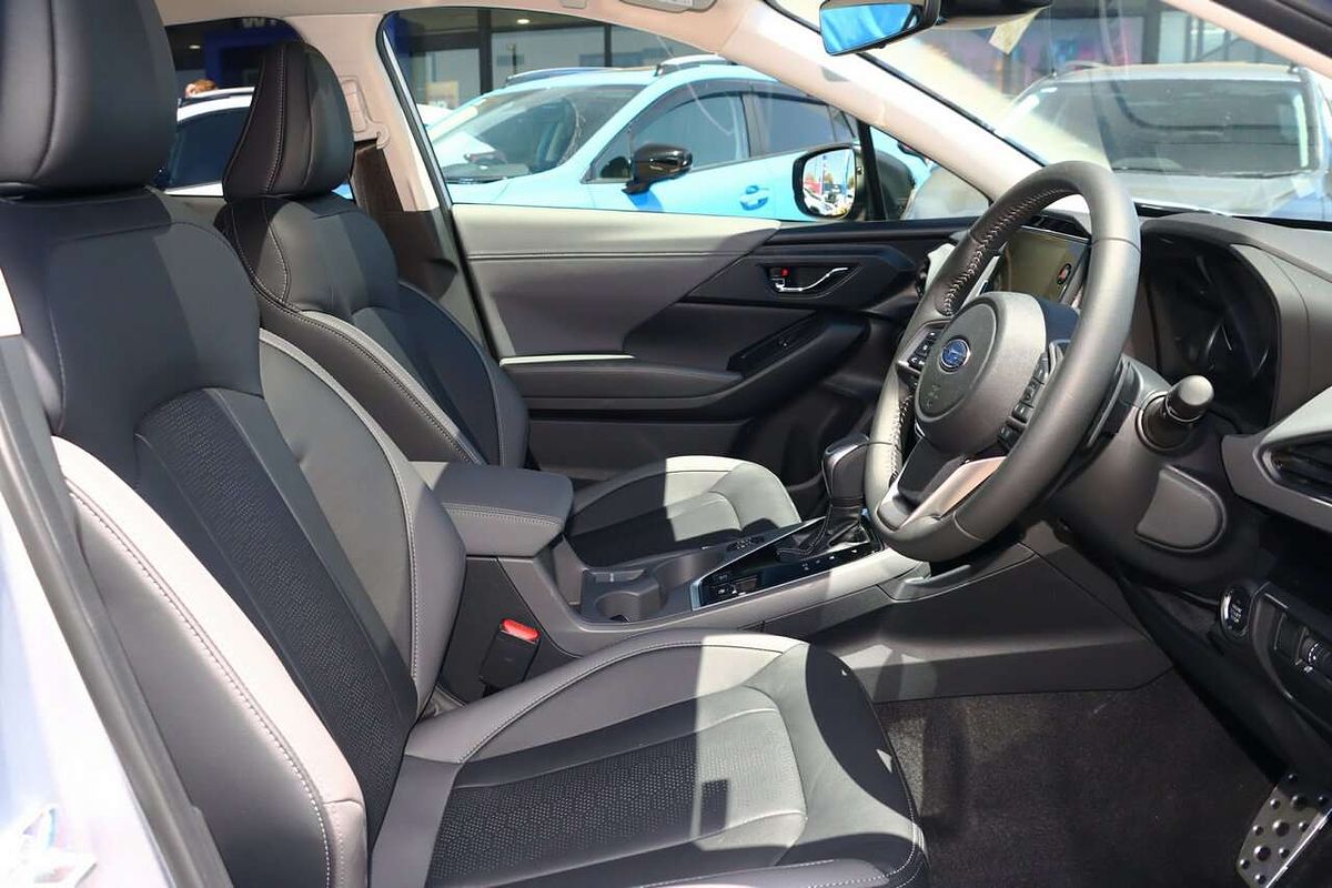 2024 Subaru Crosstrek 2.0S G6X